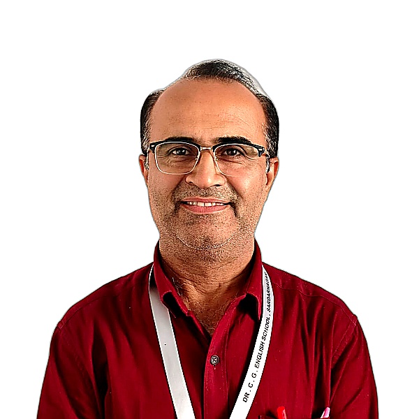 Bursar (Examination Incharge)